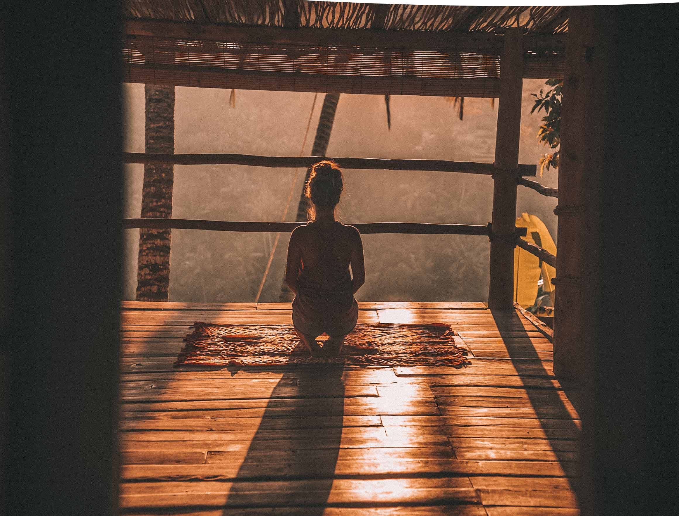 Meditácia ako cesta k zdraviu a vnútornému pokoju?