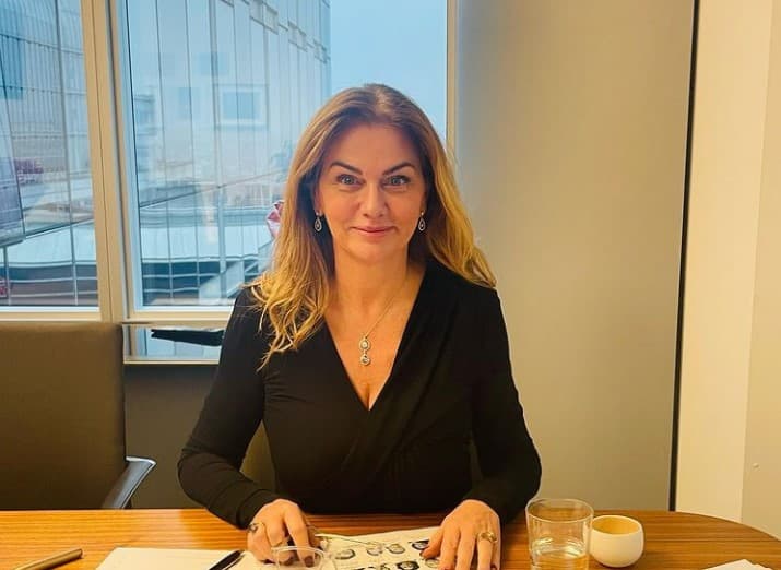 Monika Beňová sa na instagrame pochválila radostnou správou!