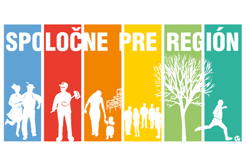 Program Spoločne pre región podporí projekty na východe sumou 30.000 eur