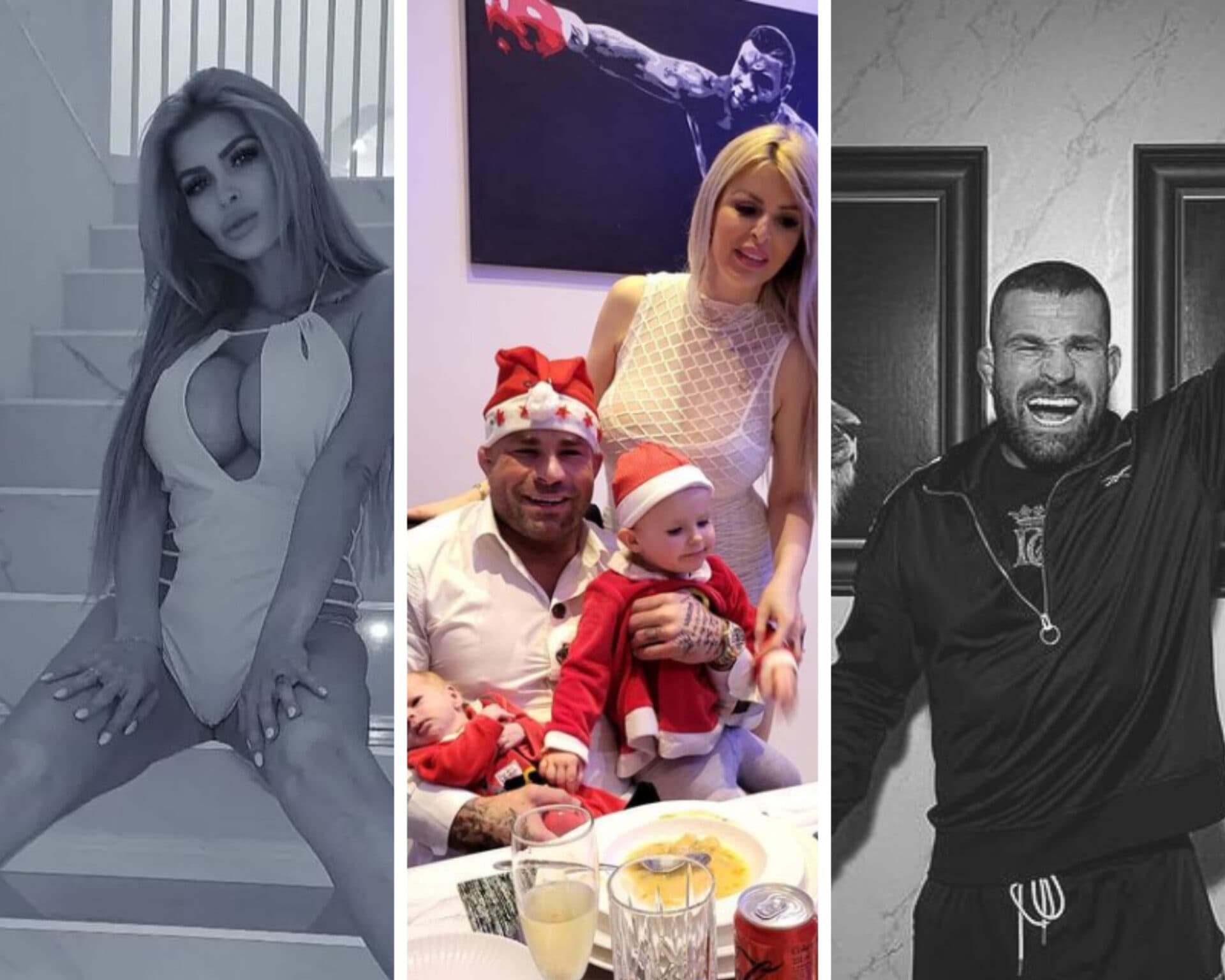 Šokujúci rozchod Vémolu a jeho partnerky. Nevera a pár faciek