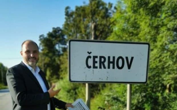 Veľa kriku Polačeka pre nič