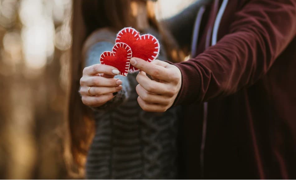 Potešte svoju polovičku romantickou prechádzkou na KVP