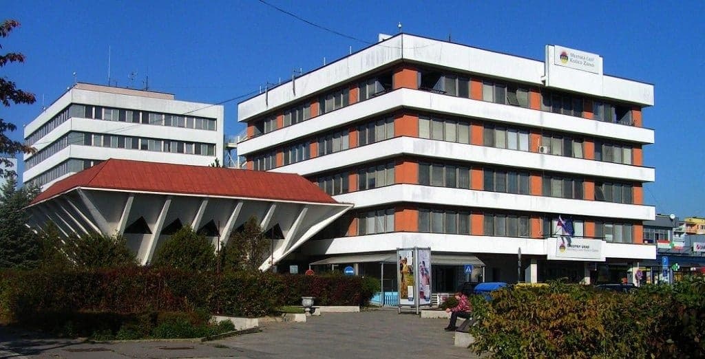 Najľudnatejšie sídlisko v Košiciach oslávi svoje „diamantové“ výročie