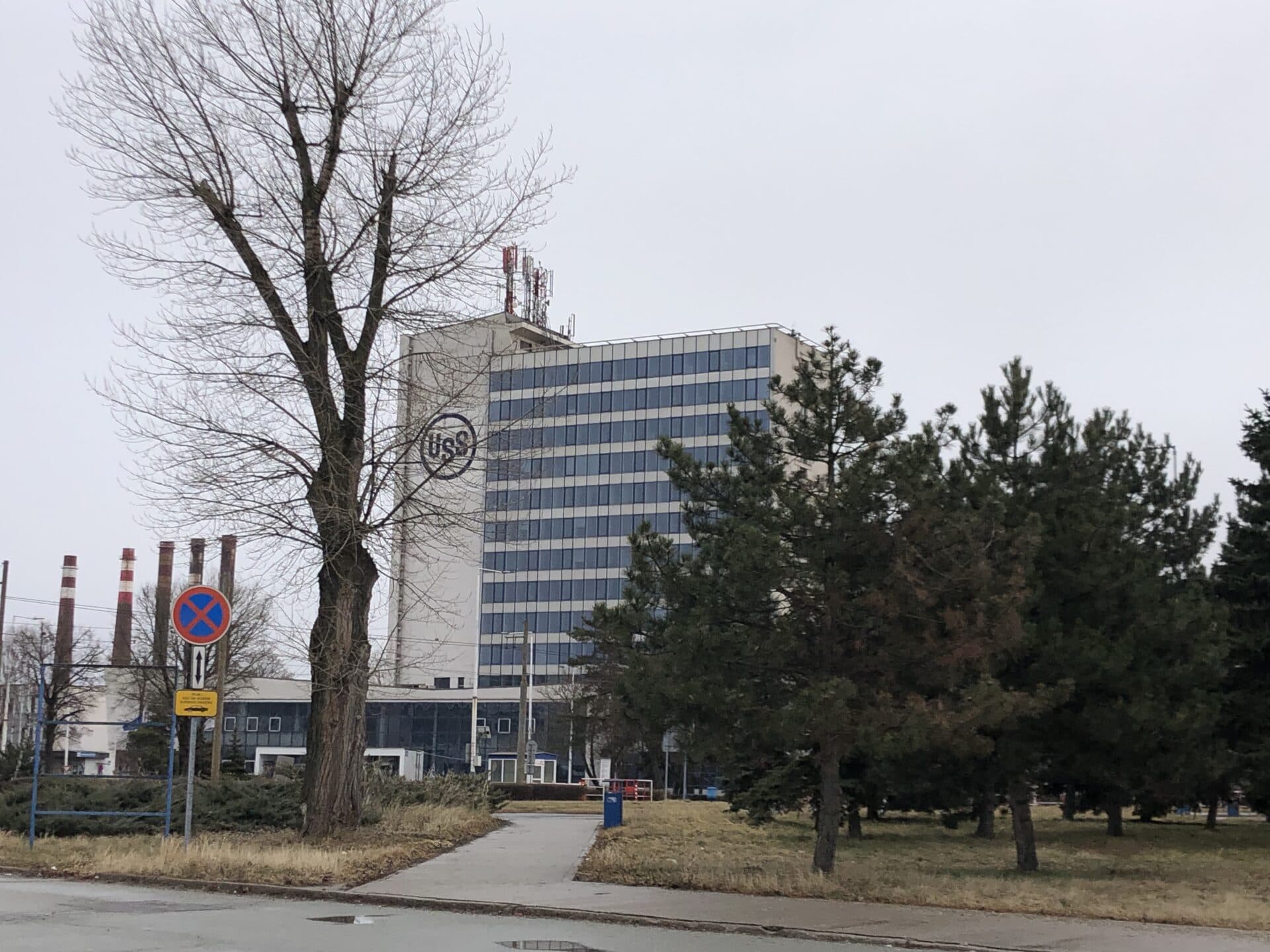 Dodávatelia surovín pre U. S. Steel Košice zatiaľ plnia dodávky plynule