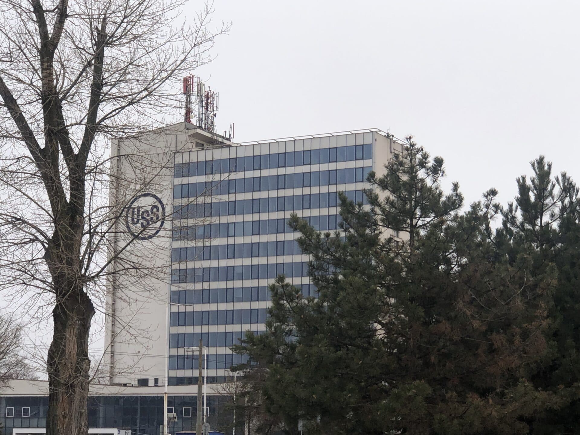 U. S. Steel Košice: Zákaz dovozu ruského uhlia neovplyvní výrobu