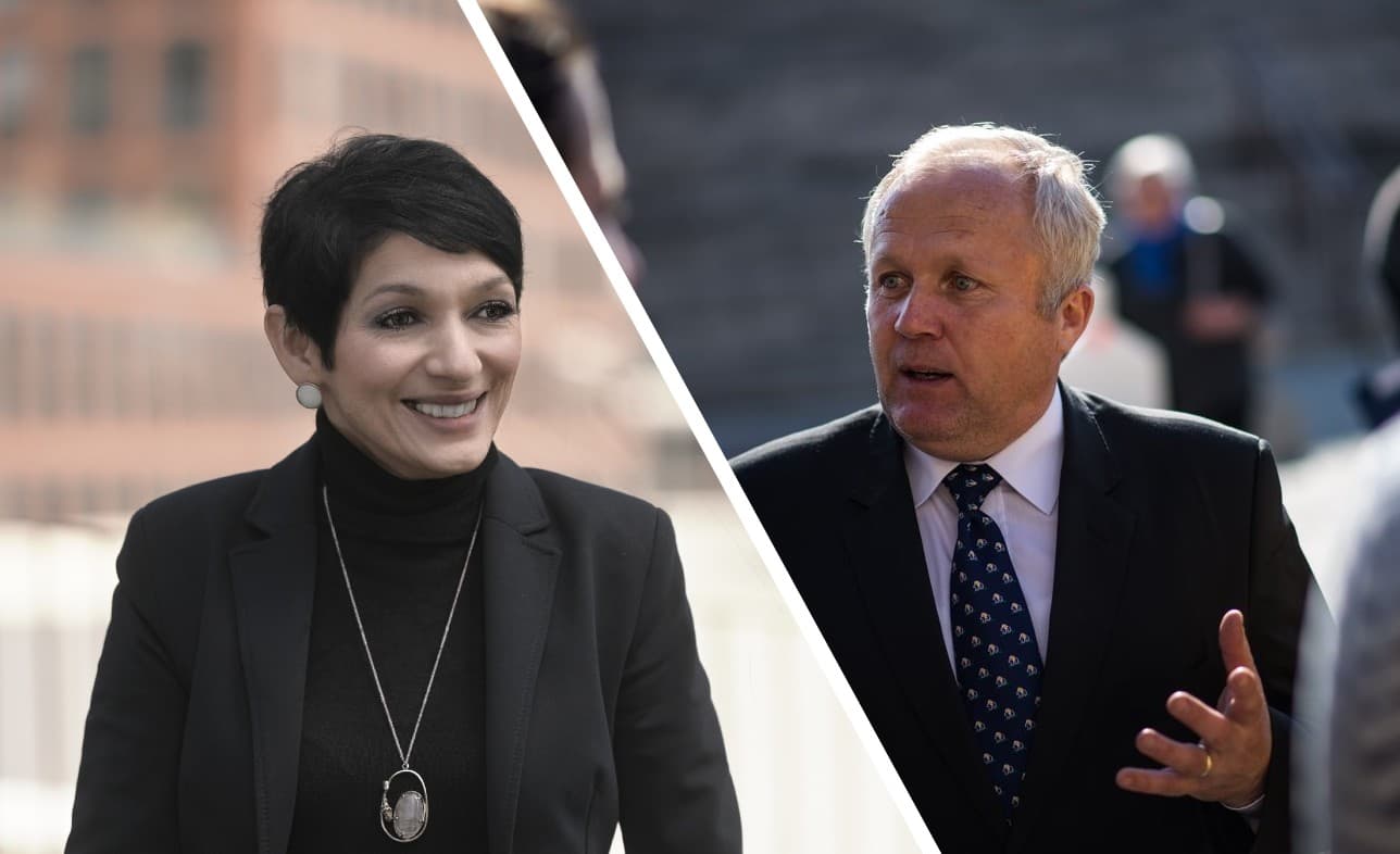 Návrh Fecka prešiel, podľa Bihariovej ide o spôsob, ako sa zbaviť Rómov