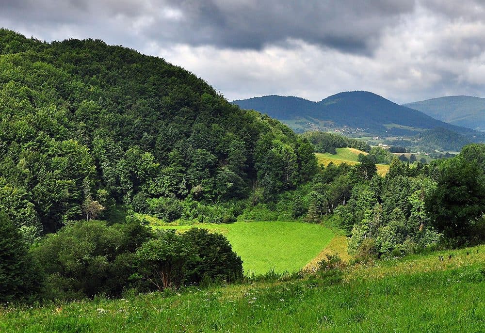 Rezort vyhlásil siedmy ročník súťaže Cena Slovenskej republiky za krajinu