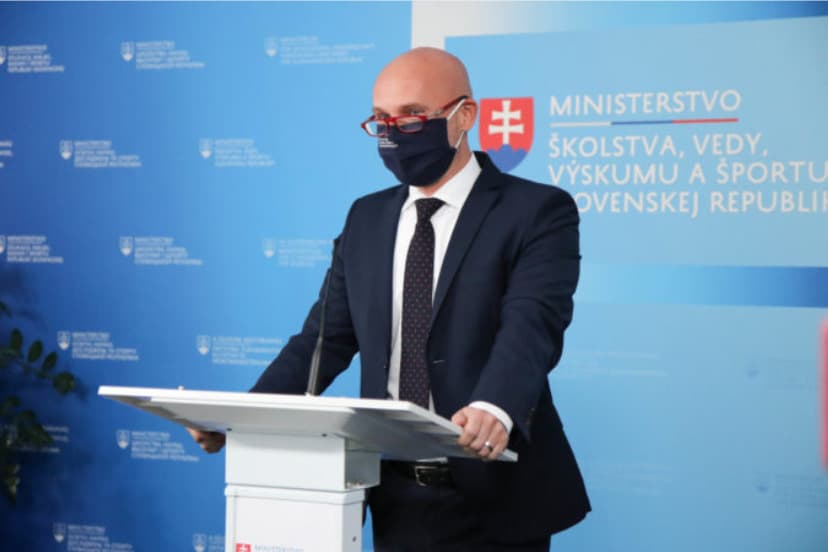 Minister školstva v piatok odovzdá Ceny svätého Gorazda