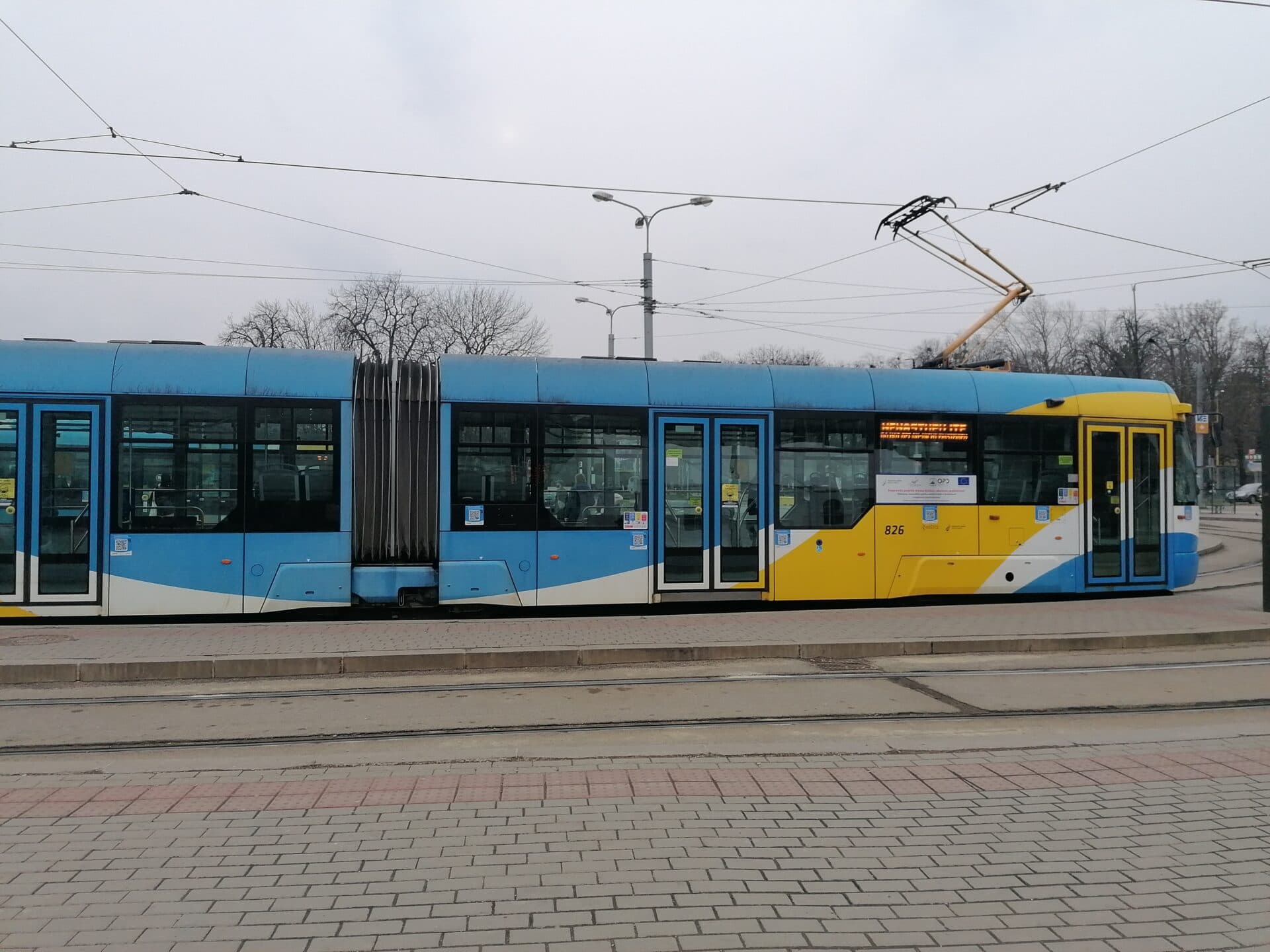 DPMK zavádza od 1. apríla zmeny