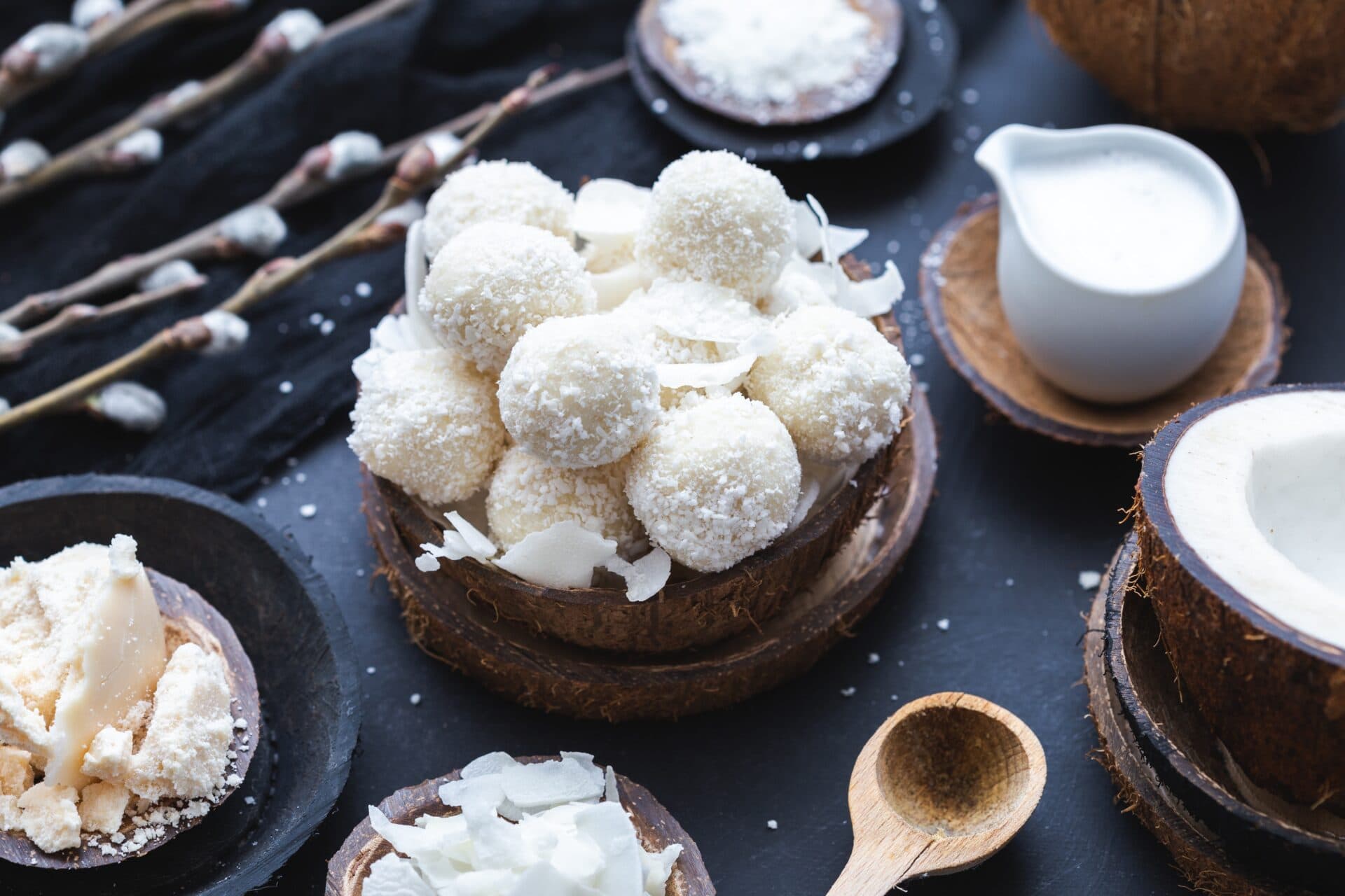 Týmito jednoduchými nepečenými koláčmi určite ohúrite!