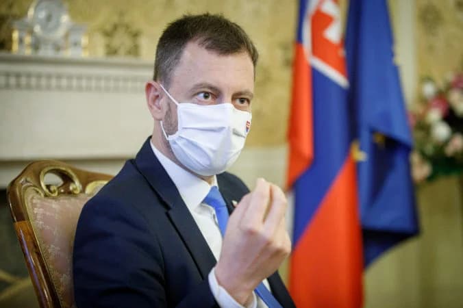 Vláda to so školstvom myslí vážne, dôkazom je takmer 900 miliónov eur z plánu obnovy