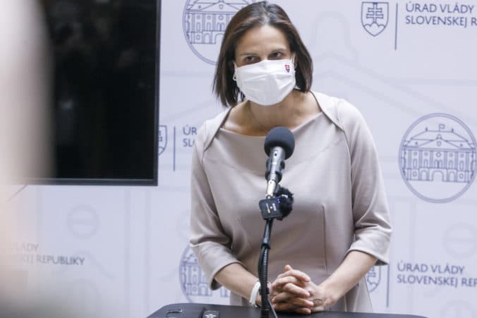 Generálna prokuratúra by mala uviesť dôvody nepodania žaloby na rozpustenie ĽSNS, tvrdí Kolíková