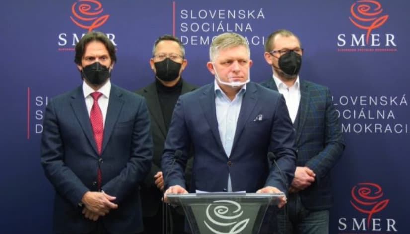 Ak parlament nebude rokovať o cenách potravín, Smer-SD je pripravený odvolávať šéfa agrorezortu