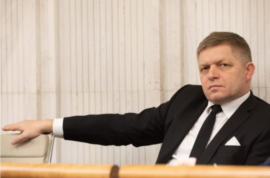 Parlament nevydal poslanca Roberta Fica na väzobné stíhanie