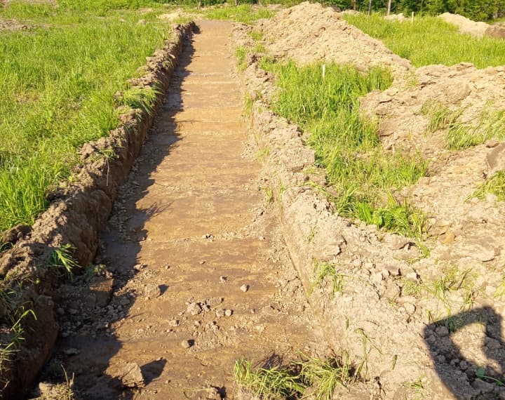 Najprv munícia, teraz praveká keramika. Na stavenisku R2 prebieha archeologický prieskum
