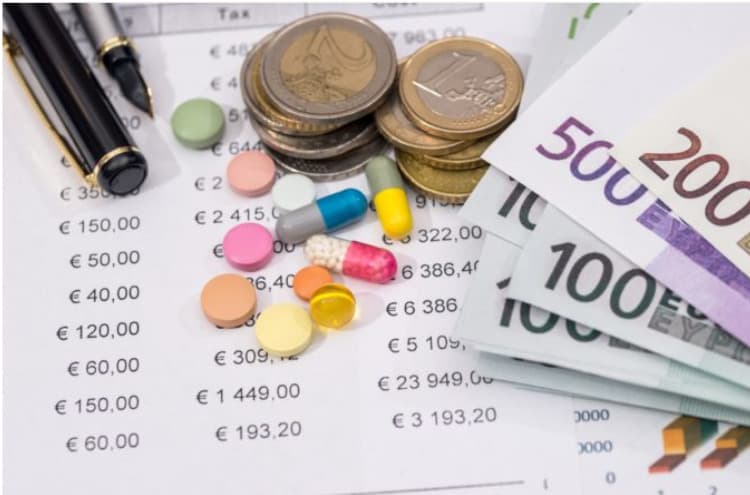 Na nákup liekov pre Ukrajinu Slovensko vyčlení 1,4 milióna eur