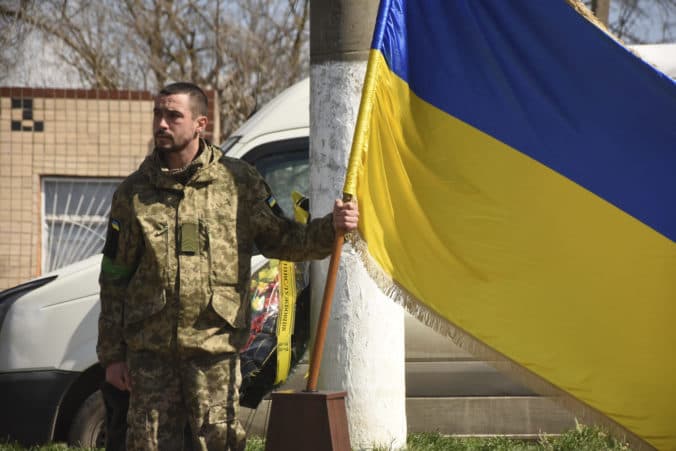 PREHĽAD UDALOSTÍ (12. 5.): Kyjev navrhol výmenu obrancov z Azovstaľu za ruských vojnových zajatcov