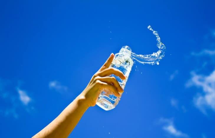 Čaká nás tropický týždeň, teploty sa môžu vyšplhať až nad 35 °C