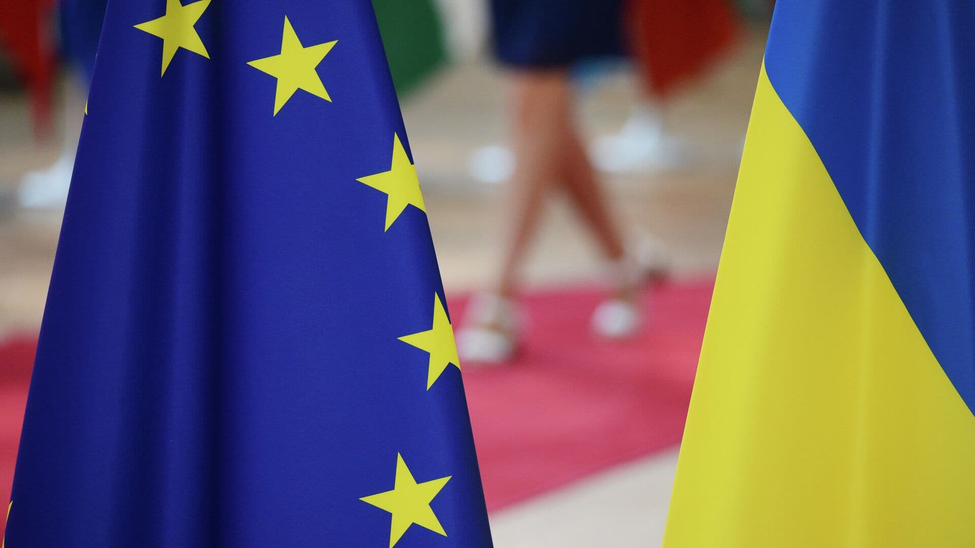 Slovensko hľadá firmy, ktoré sa chcú zapojiť do povojnovej obnovy Ukrajiny