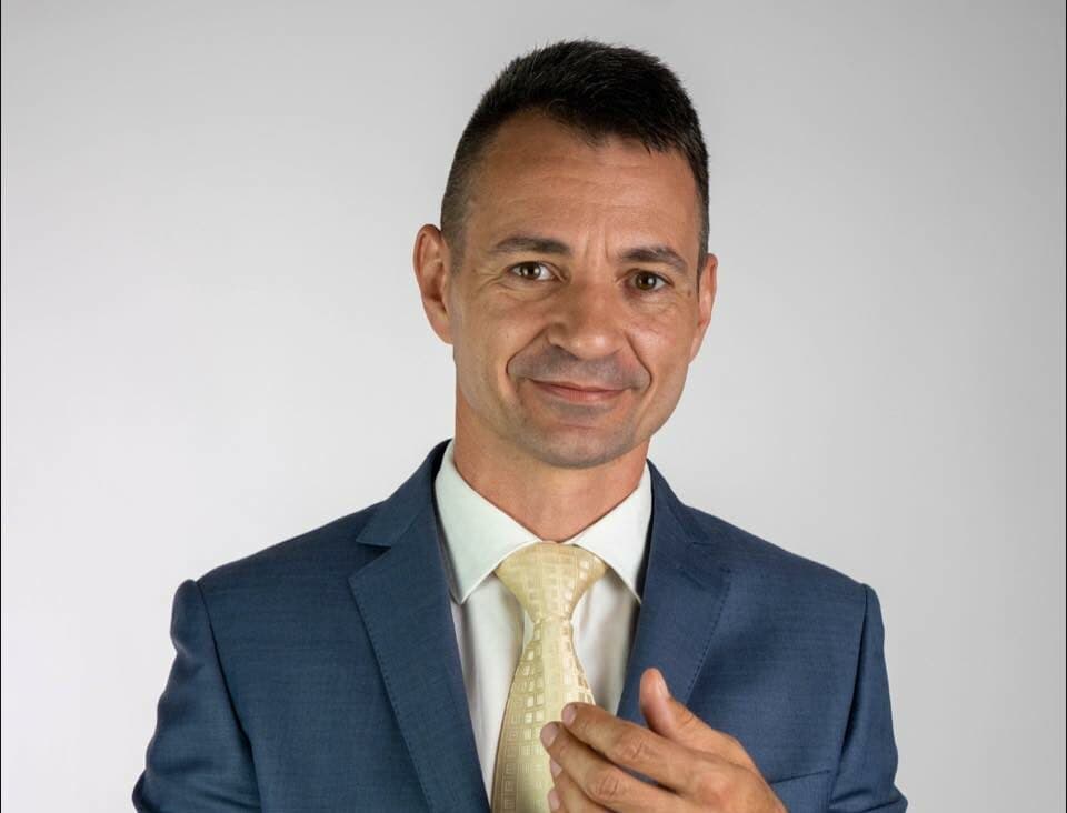 Jozef Karabin sa vzdal kandidatúry na primátora mesta Košice