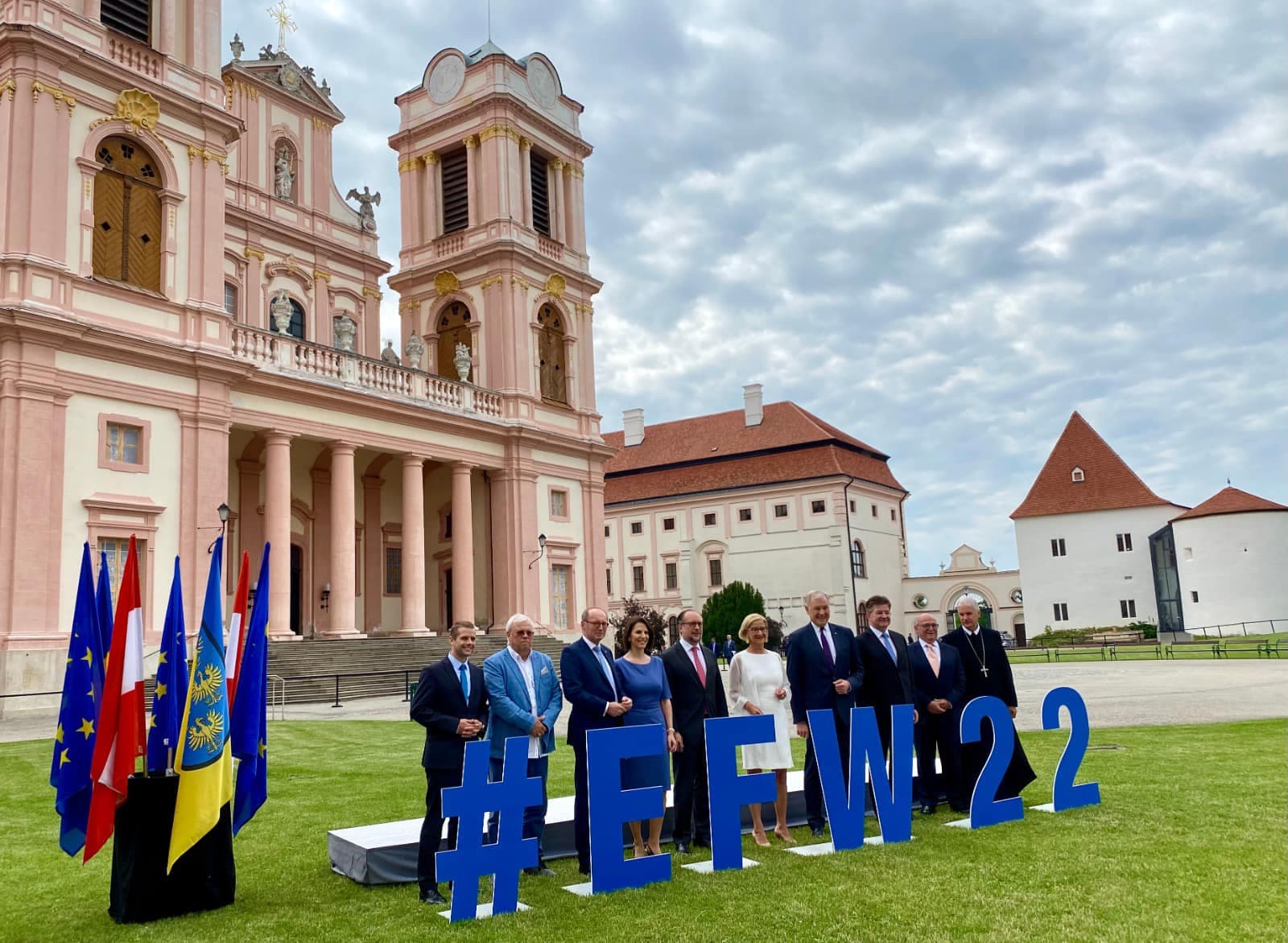 Klus ocenil rozhodnutie EÚ o kandidátskom štáte pre Ukrajinu