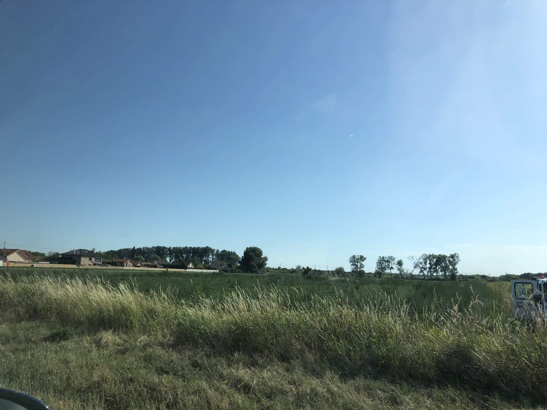 Strategický park Valaliky vykupuje pozemky a chce odkrývať ornicu
