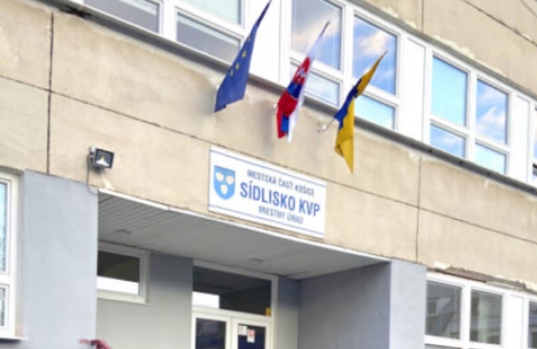 Sídlisko KVP poskočilo v rebríčku transparentnosti o 41 miest nahor