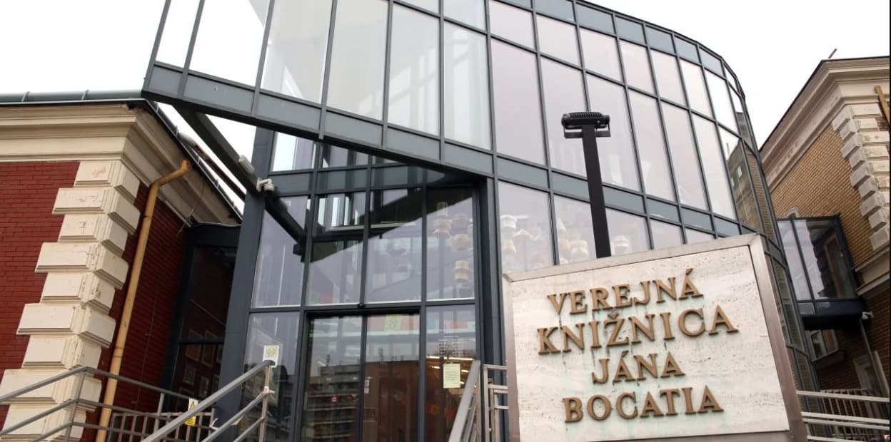 Knižnica Jána Bocatia pozýva na pestrý letný program