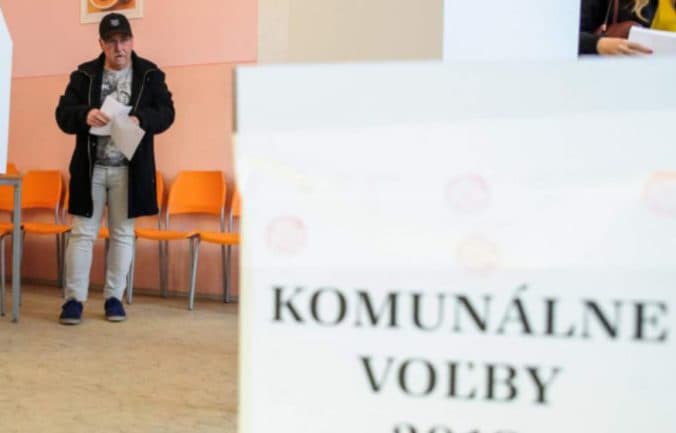 Kandidačné listiny pre nadchádzajúce voľby možno podať do konca augusta