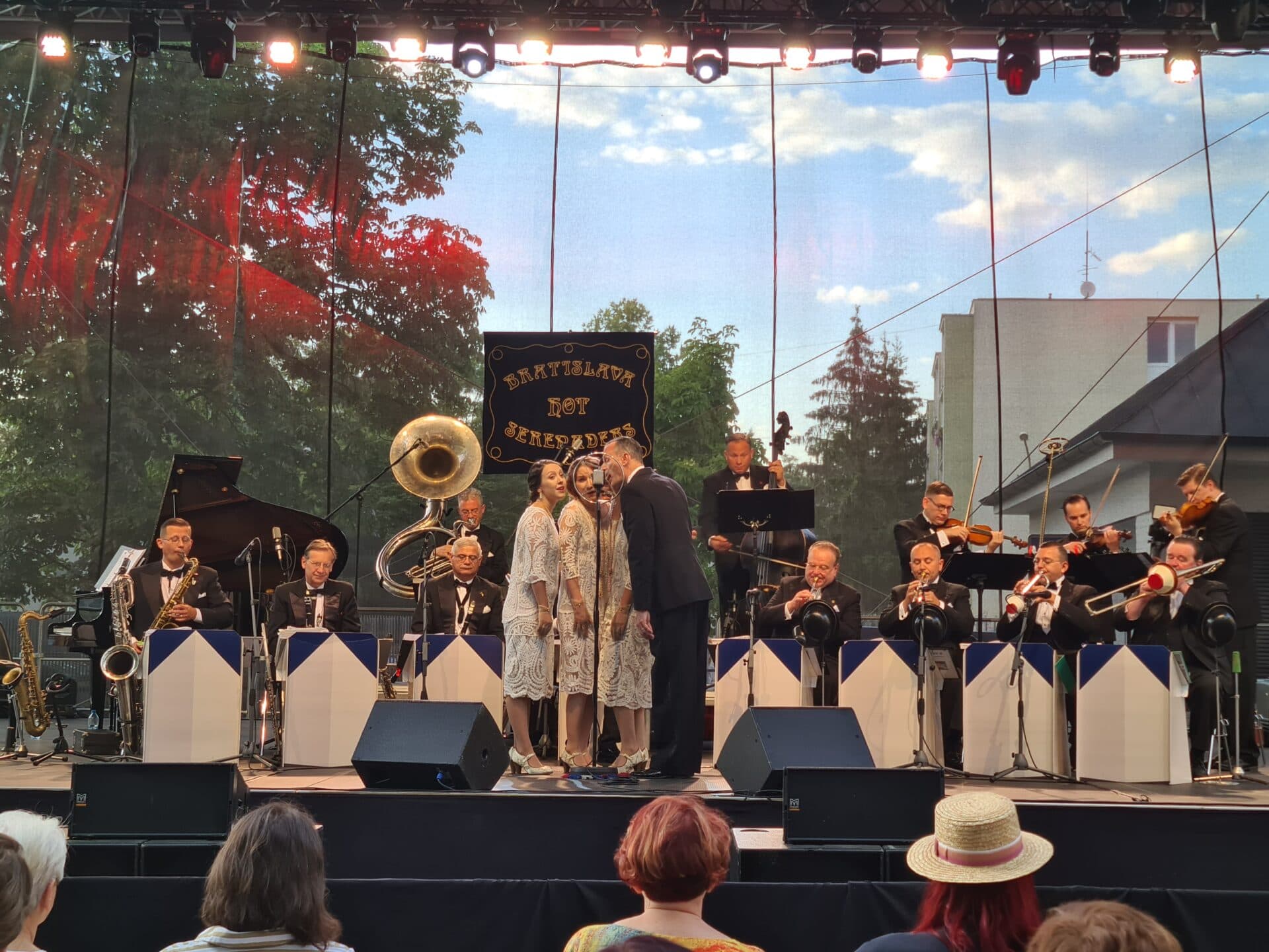 Košickí fanúšikovia sú najlepší, potvrdil manažér orchestra