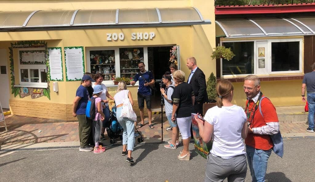 DPMK posilňuje spoje do košickej ZOO