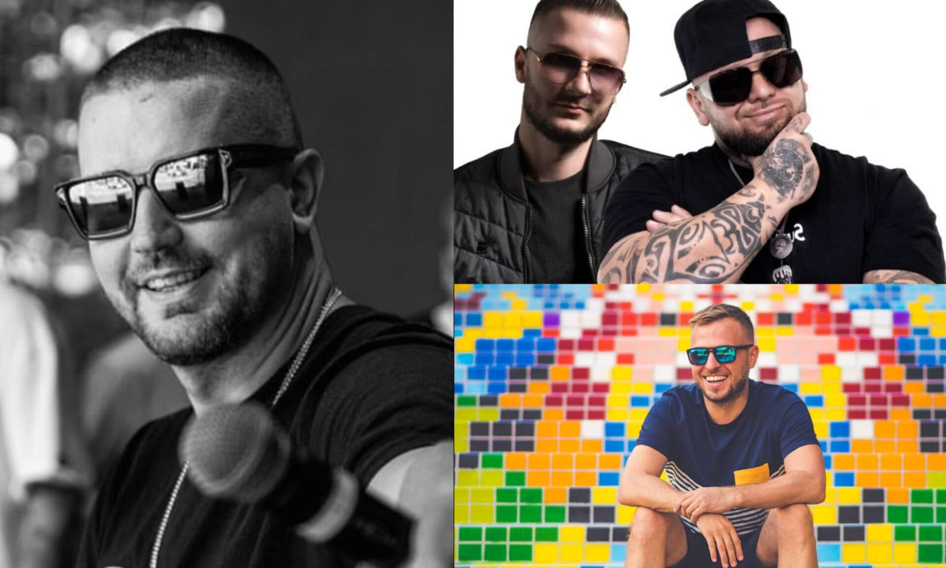 Do Košíc príde Osťo s hosťami! Vyspovedá obľúbených interpretov