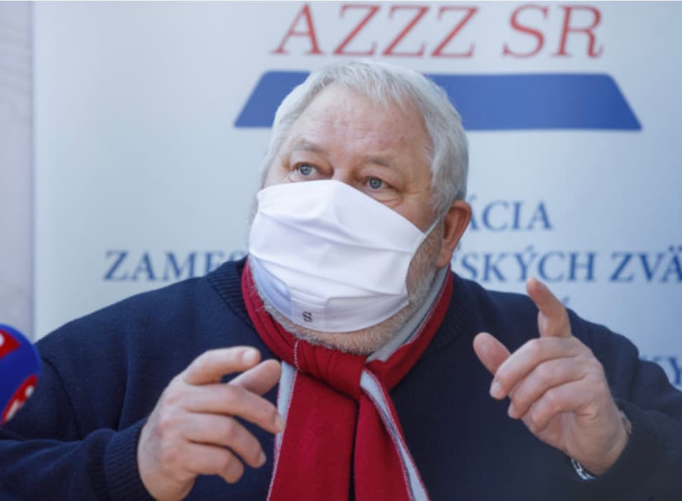 Klub 500 kritizuje Kolíkovej zjednodušenie zakladania spoločností s ručením obmedzeným
