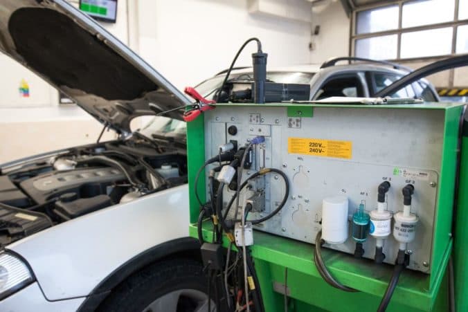 Od septembra sa končí predlžovanie platnosti technickej a emisnej kontroly