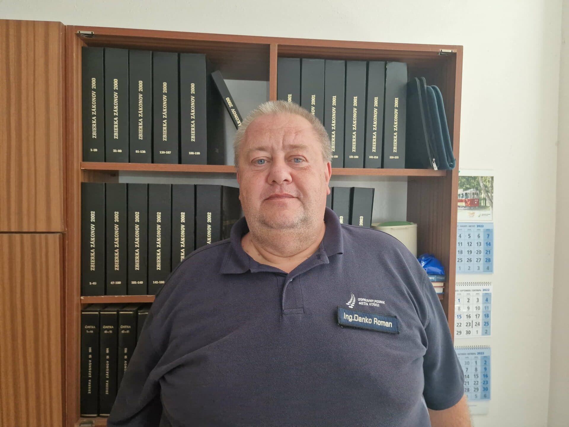 Člen komisie zbabraného tendra na električky: Kolegovia ma presvedčili, že ÚVO sa mýli!