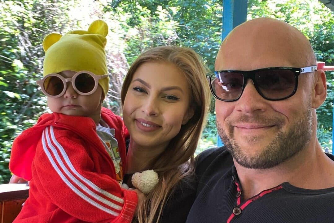 Známej Košičanke sa narodilo druhé dieťa! (FOTO)