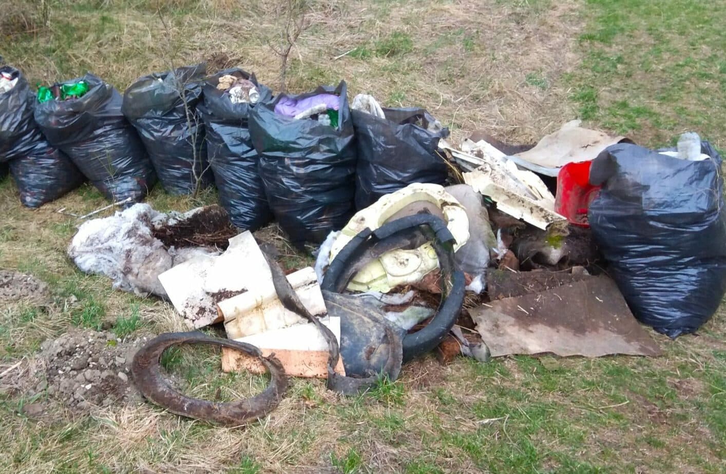 ZMOS požaduje zmenu týkajúcu sa nákladov na odstraňovanie nelegálnych skládok