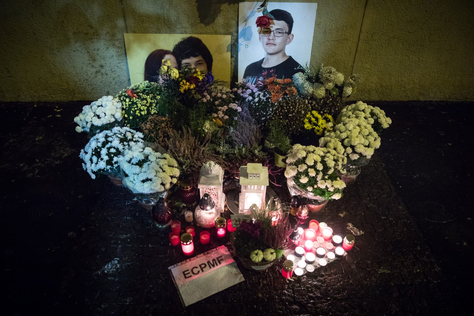 V pondelok pokračuje proces týkajúci sa vraždy Jána Kuciaka