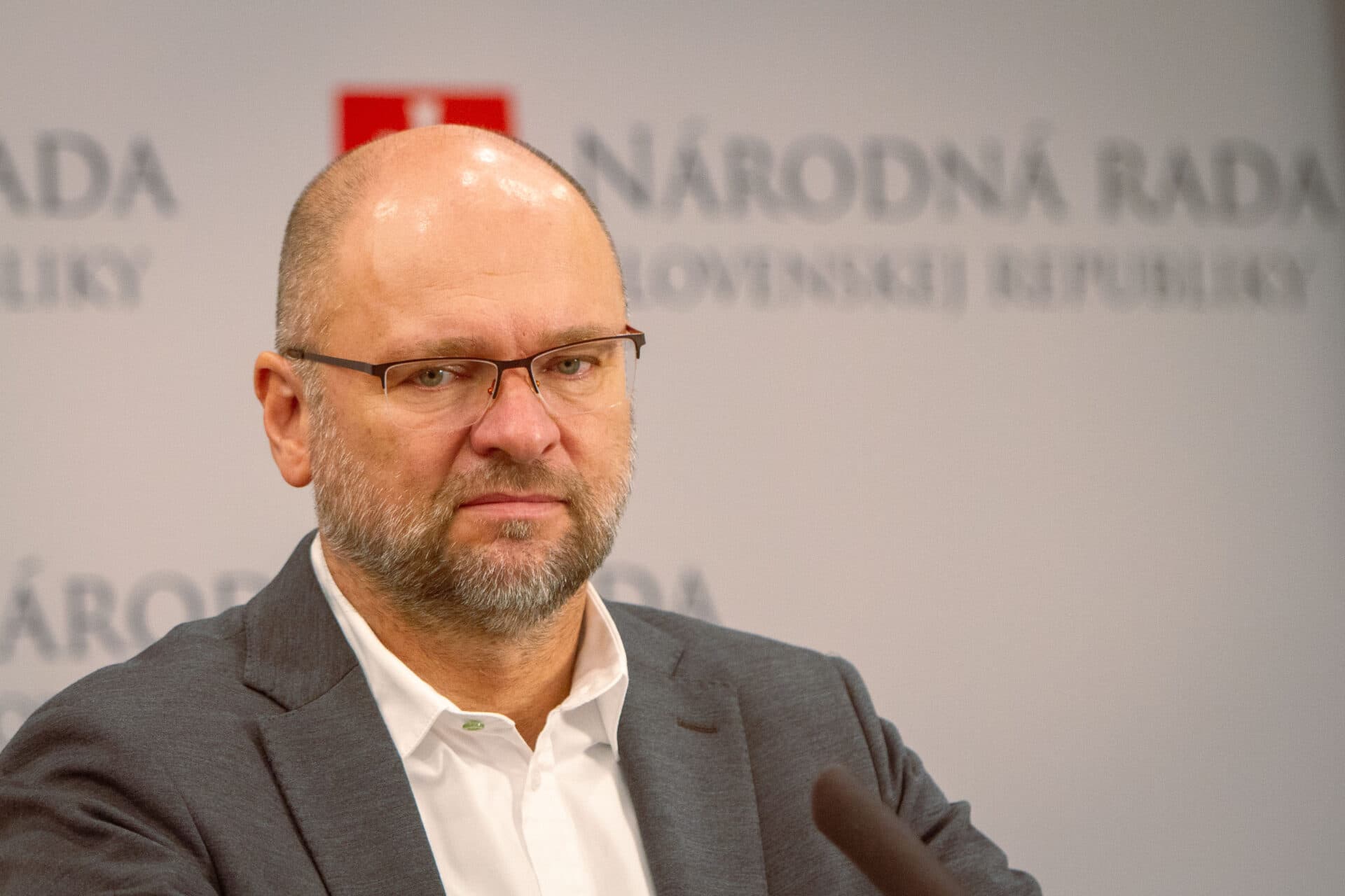 Poslanci za SaS podporia návrh zmeny ústavy o skrátení volebného obdobia