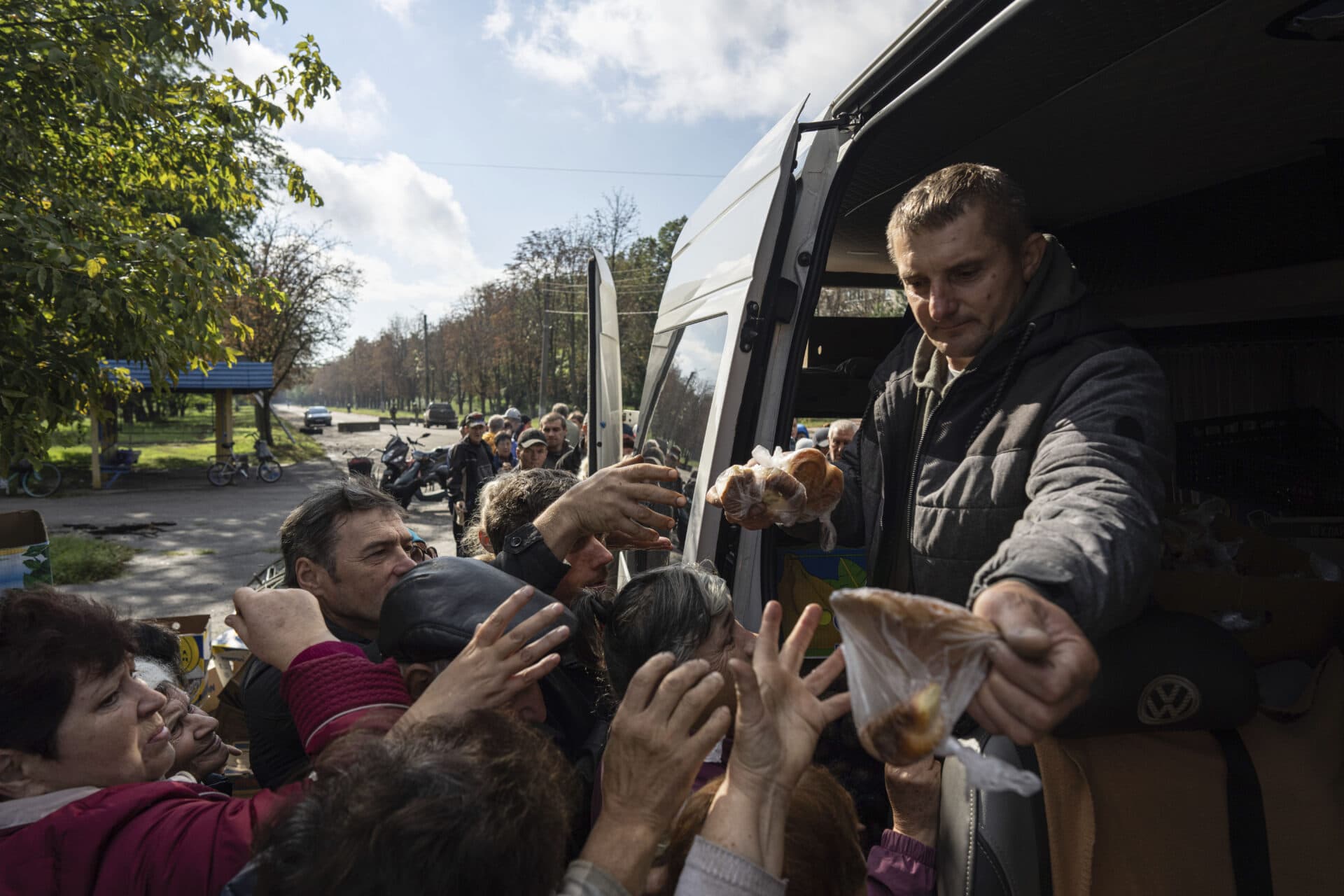 PREHĽAD UDALOSTÍ (22. 9.): Zo zajatia bolo prepustených 215 obrancov Ukrajiny