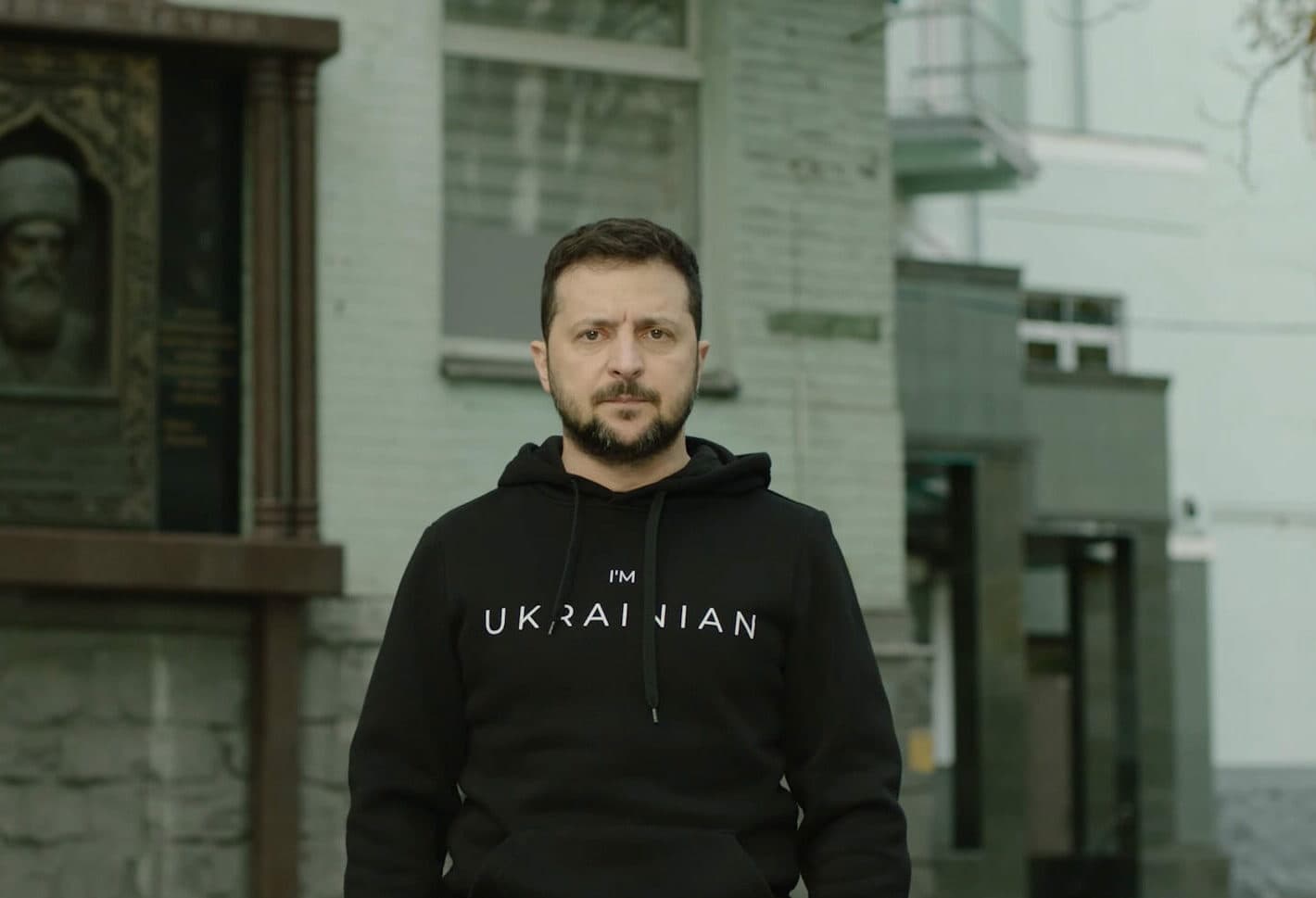 Ukrajina nemá žiadne zákonné ani morálne právo odstúpiť svoje územia Rusku