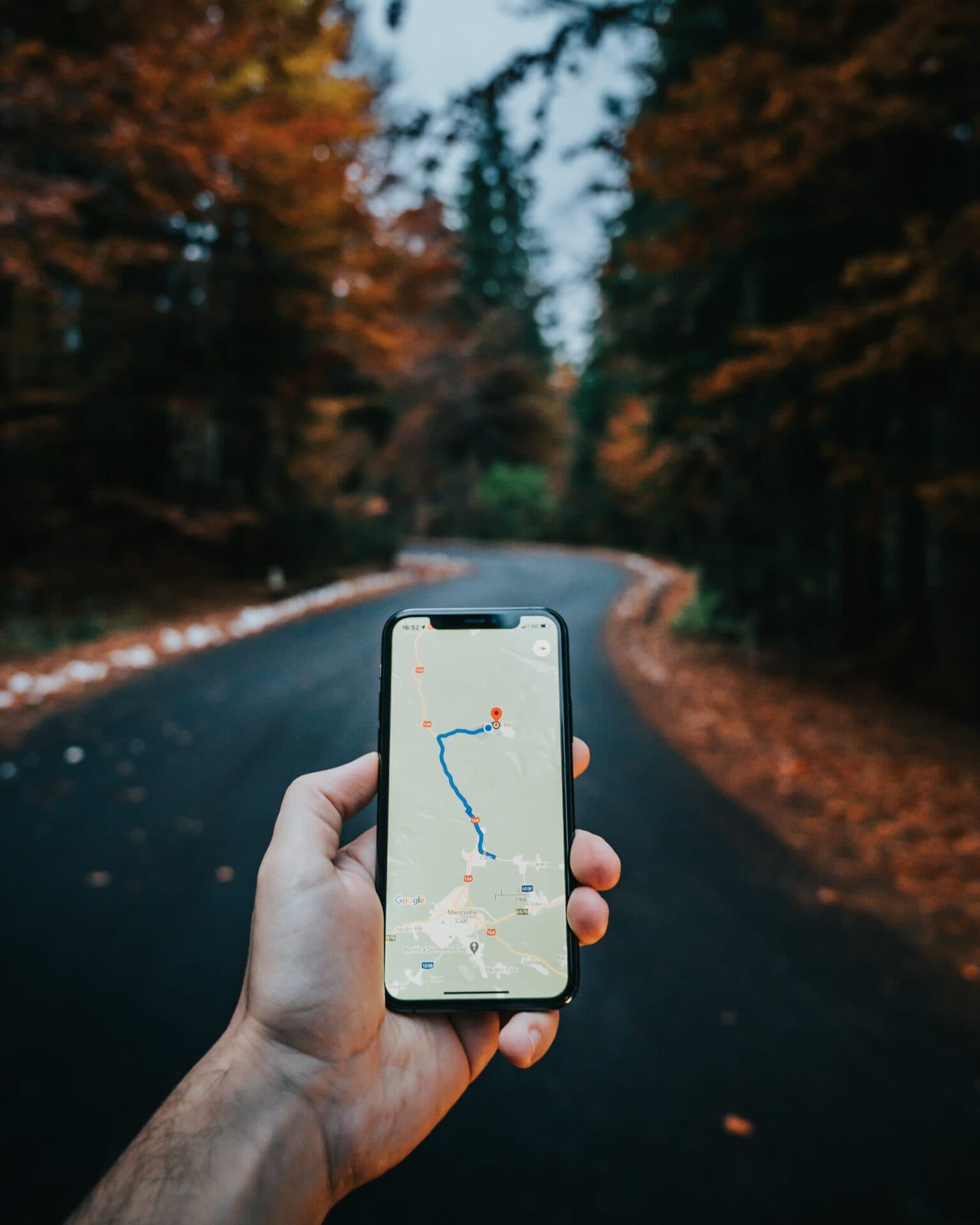 Vodiči si budú môcť vybrať aj najúspornejšiu trasu, Google zavádza novú funkciu