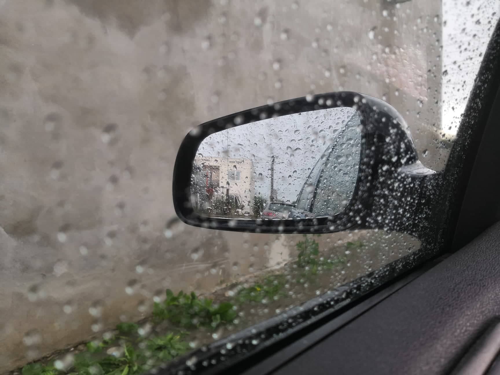 Predpoveď počasia na dnešný deň (16.5.2026)