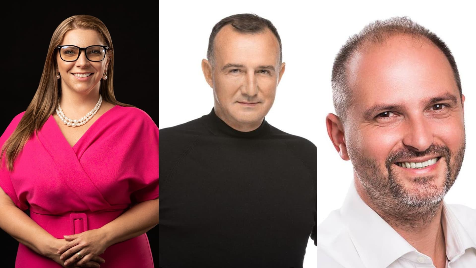 PRIEBEŽNÉ VÝSLEDKY: Vedie Kováčová, nasledujú Lasky a Polaček