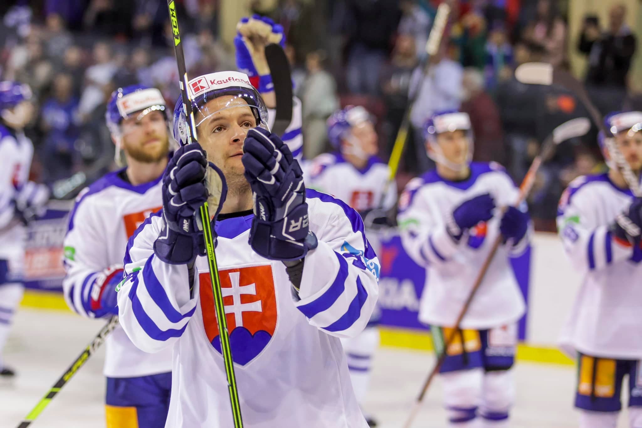 Slovenskí hokejisti do 20 rokov odštartujú záverečnú prípravu na MSJ v Kanade