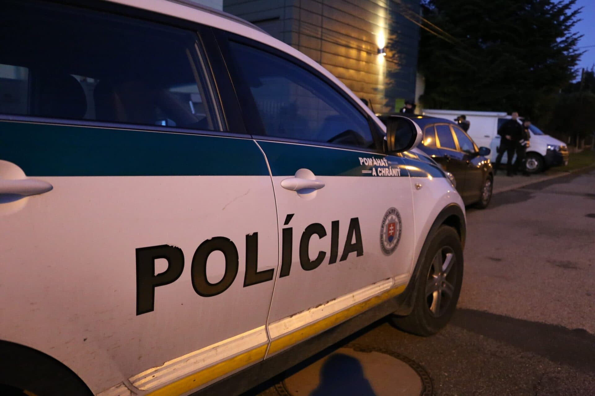 Výbor pre ľudské práva neschválil uznesenie k prípadu v Košiciach