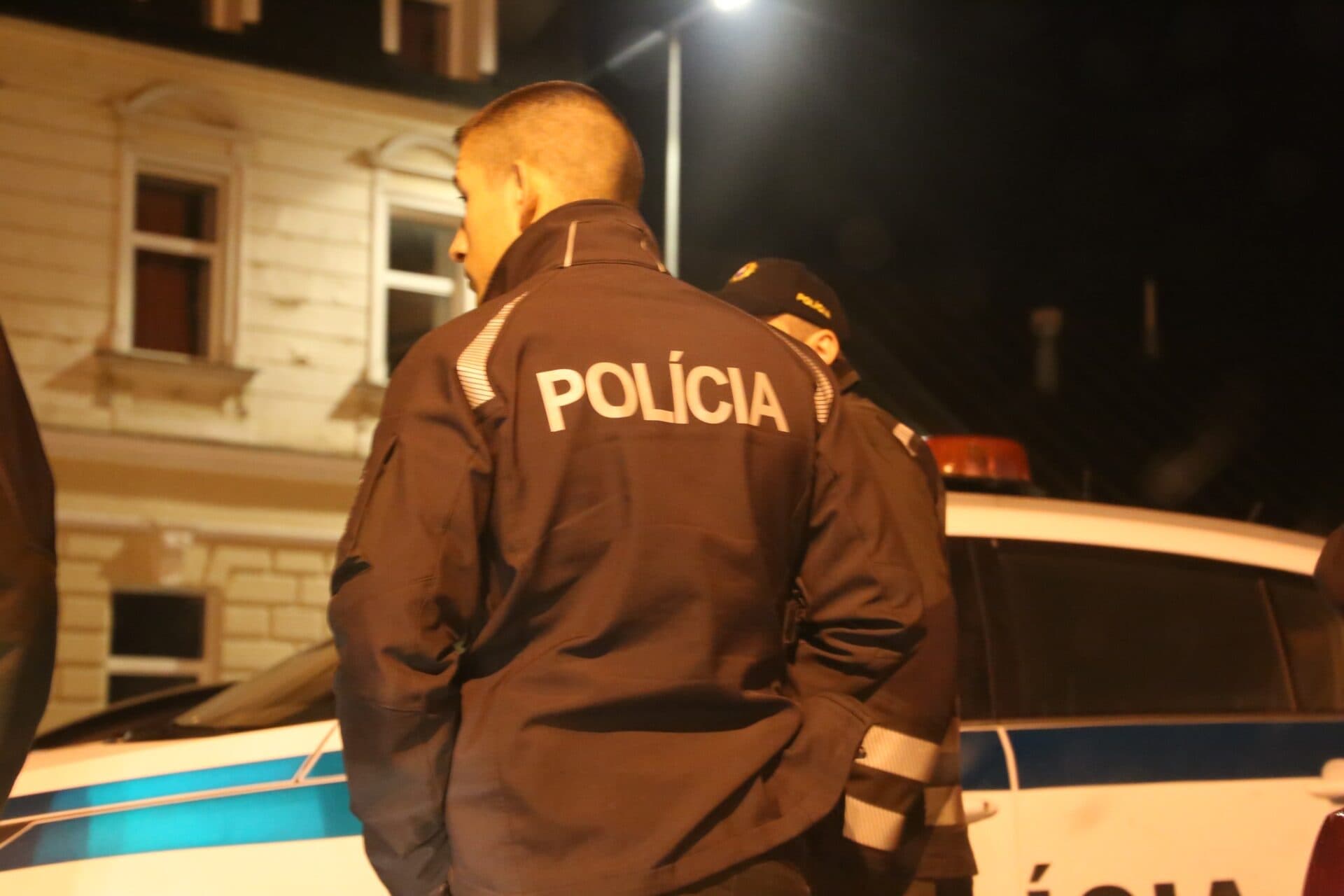 Polícia prichytila trojicu vodičov pod vplyvom alkoholu