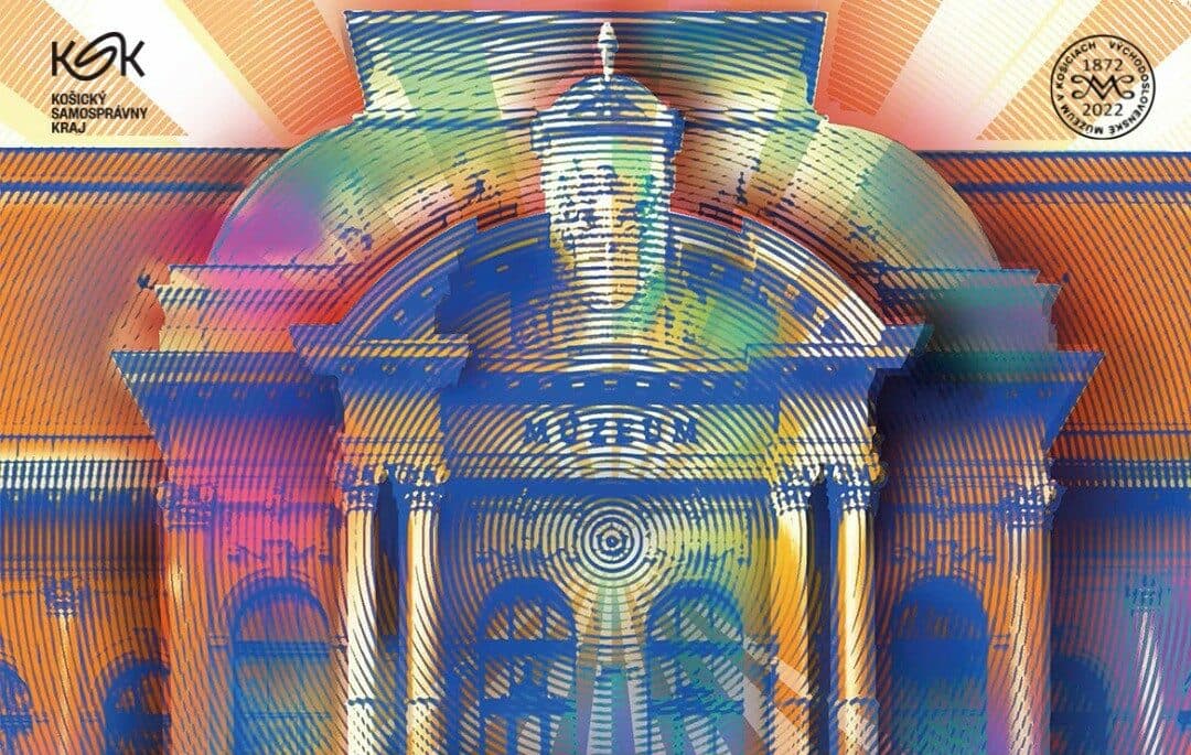 Východoslovenské múzeum oslavuje narodeniny. Pre návštevníkov si pripravilo prekvapenie