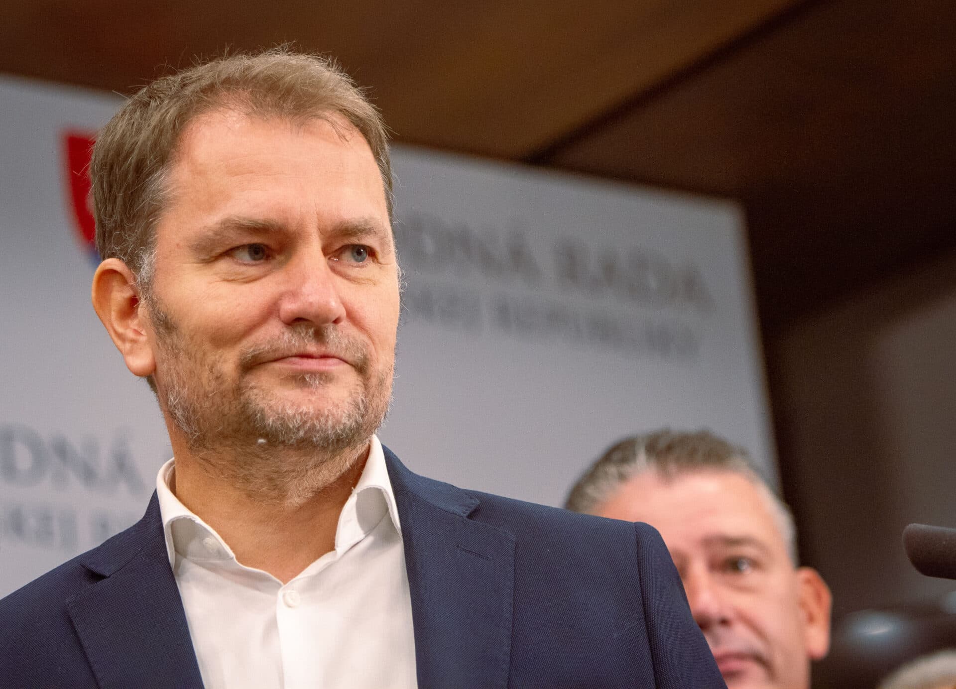 Nové Matovičove nápady za 415 miliónov eur prinášajú negatívne emócie do nemocníc, tvrdí Visolajský