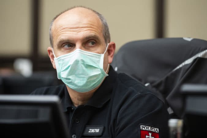 Krajská prokuratúra v prípade smrti Lučanského vylúčila cudzie zavinenie